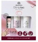 alessandro international Nagellack Alessandro Striplac Peel or Soak Crush on Chrome