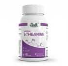 Zec+ Nutrition HEALTH+ L-THEANIN, 60 Kapseln Kapsel