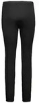CMP Trekkinghose CMP Damen Skihose WOMAN LONG PANT 38E4846 schwarz 34
