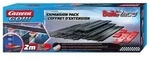Carrera&reg; Autorennbahn 20071600 GO!!! Build 'n Race - Expansion Pack