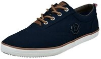 bugatti Bugatti - Sneaker - Blau Schn&uuml;rschuh