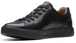 Clarks Clarks - Un Costa Lace - Schwarz Schn&uuml;rschuh schwarz 42 EU