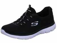 Skechers 12980 BKW Sneaker