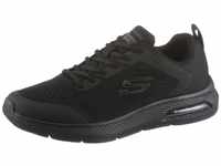 Skechers Dyna Air Sneaker mit Air-Cooled Memory Foam, Freizeitschuh, Halbschuh,