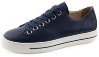 Paul Green Paul Green Sneaker Glattleder Sneaker
