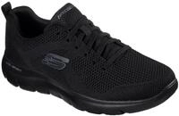 Skechers SUMMITS Sneaker mit gepolstertem Schaftrand, Freizeitschuh, Halbschuh,