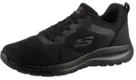 Skechers BOUNTIFUL-QUICK PATH Sneaker Trainingsschuh, Freizeitschuh, Schn&uuml;rschuh mit