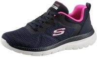 Skechers BOUNTIFUL - QUICK PATH Berufsschuh Freizeitschuh, Halbschuh, Schn&uuml;rschuh