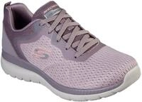 Skechers BOUNTIFUL - QUICK PATH Berufsschuh Freizeitschuh, Halbschuh, Schn&uuml;rschuh