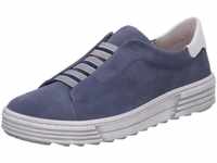 Gabor Sneaker, blau