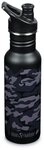 Klean Kanteen Trinkflasche Klean Kanteen Trinfklasche 532ml Classic Narrow (Sport