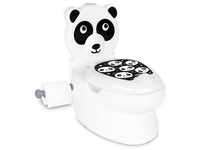 Siva Lernspielzeug 07055 WC Potty Panda