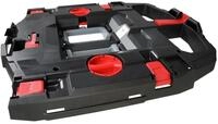 Starmix Universaladapter f&uuml;r Staubsaugerrohre
