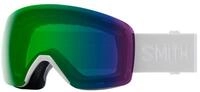 Smith Skibrille Skyline, Hochwertige Ersatzlinse mit ChromaPop-Technologie f&uuml;r