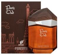 Afnan Eau de Parfum Paris Oud Eau De Parfum Spray 100ml f&uuml;r Frauen