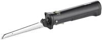Unold Akku-Elektromesser Cordless, 9 W, Kabellos, 1 gezahntes Messer, 1 glattes