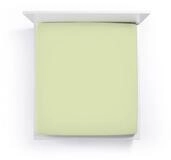 Formesse Spannbettlaken Bella Donna Jersey Spannbetttuch 200x220 - 200x240 cm,