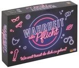 Orion Spiel Wahrheit oder Pflicht