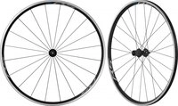 Shimano Laufrad SHIMANO Laufradsatz WH-RS100 CL Laufradsatz - f&uuml;r Rennrad