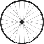 Shimano Laufrad SHIMANO Vorderrad WH-MT500 Center-Lock 100 mm 100 - robustes