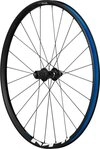 Shimano Laufrad SHIMANO Hinterrad WH-MT500 Center-Lock 135 mm - zuverl&auml;ssiges