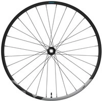 Shimano Laufrad SHIMANO Vorderrad DEORE XT WH-M8120 Center-Lock - 110x15 mm, 15...