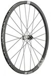 DT Swiss Laufrad DT Swiss Laufrad GR 1600 Spline Black 584 x 24 mm schwarz - robustes