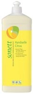 Sonett Handseife Handseife - Citrus Nachf&uuml;llflasche 1L