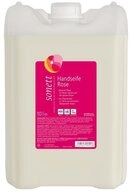 Sonett Handseife Handseife - Rose Kanister 10L