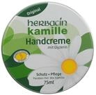 Herbacin Cosmetic GmbH Handcreme HERBACIN kamille Handcreme Original Dose