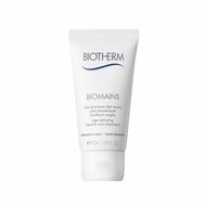 BIOTHERM Nagelpflegecreme Biomains Age Delaying Hand & Nail Treatment