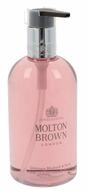 MOLTON BROWN Handseife M.Brown Delicious Rhubarb & Rose Liquid Hand Wash