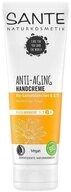 SANTE Handcreme Handcreme Anti-Aging- G&auml;nsebl&uuml;mchen & Q10 75ml