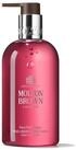 MOLTON BROWN Handseife Fiery Pink Pepper edle Handseife 300 ml, 1-tlg.