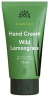 Urtekram Handcreme Wild Lemongrass, 75 ml