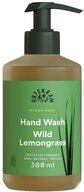 Urtekram Handseife Wild Lemongrass, 300 ml