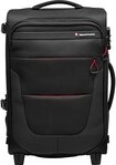 Manfrotto Fotorucksack Pro Light Trolley Switch 55