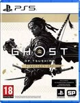 Ghost of Tsushima - Directors Cut AT PS5 PlayStation 5