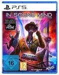 In Sound Mind - Deluxe Edition Playstation 5