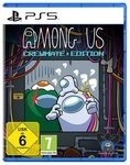 Among Us - Crewmate Edition Playstation 5