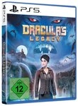 Dracula&acute;s Legacy - Wimmelbild Adventure - f&uuml;r PlayStation 5 (Blu-ray Disc),