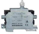 Kathrein Kathrein &Uuml;berspannungsschutz KAZ 11 SAT-Kabel
