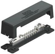 OBO BETTERMANN Stromverteiler OBO Bettermann Vertr Potentialausgleichsschiene