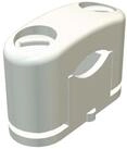 OBO BETTERMANN Dichtschelle OBO Bettermann Vertr SOM-Schelle Iso,lgr 3082 LGR