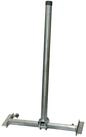 Televes Dachsparrenhalter Televes Dachsparrenhalter Teleskop 55-95cm SPAHA...