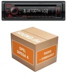 JUST SOUND best choice for caraudio Autoradio Einbauset Kenwood Kenwood KDC-BT460U