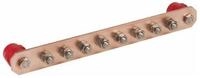 DEHN Muttern DEHN Potentialausgleichschiene o. Abdeckung Cu PAS I 8AP M10