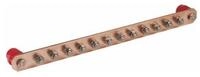 DEHN Muttern DEHN Potentialausgleichschiene o. Abdeckung Cu PAS I 12AP M10
