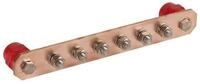 DEHN Muttern DEHN Potentialausgleichschiene o. Abdeckung CU PAS I 6AP M10