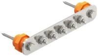 OBO BETTERMANN Muttern OBO Bettermann Vertr Potentialausgleichsschiene BigBar/5